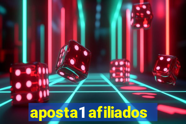 aposta1 afiliados
